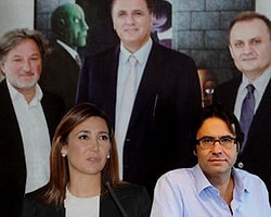 Başkanlar Medyanın Geleceğini Tartıştı