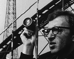 Woody Allen İstanbul'a Neden Gelmiyor