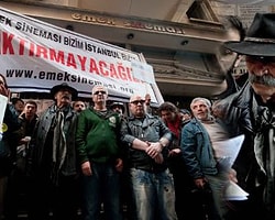 Sevgi Emekti, Peki Ya Emek?