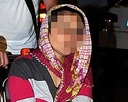'Hoşgeldin' Diyen Eşini Hastanelik Etti!