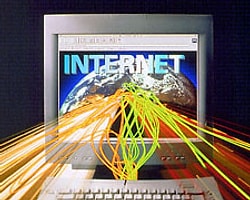 Sır Gibi Bir İnternet Daha Var