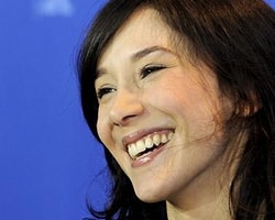 Sibel Kekilli'ye bayılmışlar!