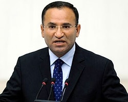 'PKK'nın Denetiminde İğne Ucu Kadar Toprak Parçası Yok'
