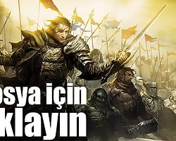 İlk İzlenimler Dosyası