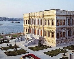 Çırağan'da Düğün Yapmak Ne Kadara Maloluyor?
