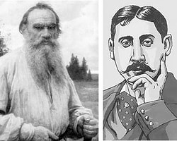 Proust, Tolstoy ve “Yurtsuzlaşma”