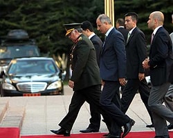 Türkiye'nin Gözü Kulağı Bu Zirvede
