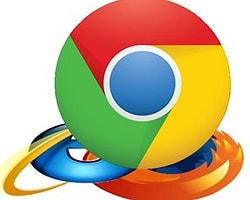IE ve Chrome Karşı Karşıya!