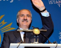 HAS Parti'de ''fesih'' Kongresi