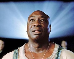 ABD'li aktör Michael Clarke Duncan Hayatını Kaybetti