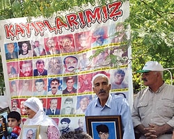Tanıklara baskı yapılıyor