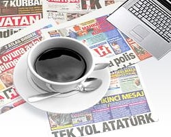 Gündemden Önemli Başlıklar 04.09.2012