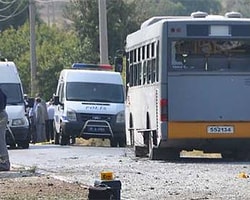 Şanlıurfa Valisi: 'Foça Bombacısı Şanlıurfa'da Öldürüldü'
