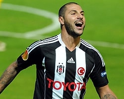 Quaresma "FEDA" mı Diyecek?