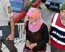 Bu kadın tüm ödülleri hakediyor!