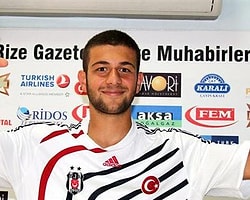 Beşiktaş'ta Son Dakika Transferi!