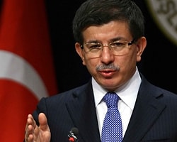Ahmet Davutoğlu'na Apaydın Gensorusu