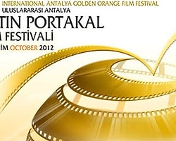 Altın Portakal'da Yarışacak Filmler Belli Oldu