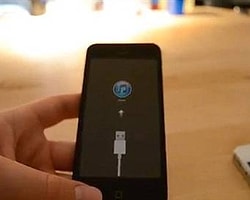 En Son 'iPhone 5' Sızıntısı