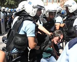 Anadolu Üniversitesi Karıştı: 38 Gözaltı