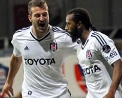 Yanımda Hep Fernandes Var