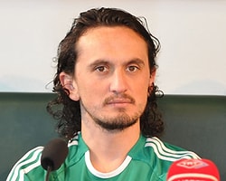 "Tecrübemi Bursaspor İçin Kullanacağım"