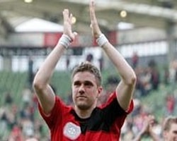 Türkiye'den Kaçtı Bundesliga'ya Gitti