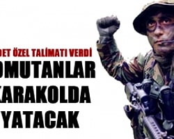 Terörle mücadelede yeni dönem