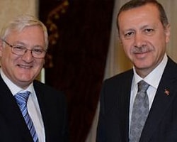 Dünya devleri Türkiye için sırada