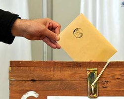 Bugün seçim olsa hangi parti yüzde kaç oy alır?