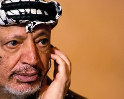 Fransız Hakimler Arafat İçin Harekete Geçti