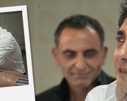 Polat Memati’yi morgta yıkıyor