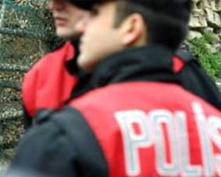 'İmdat Polis' Hattında Tehdit