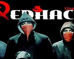 RedHack, Ulaştırma Bakanlığına Saldırdı