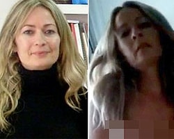 Kendi Çektiği Film Siyasi Hayatını Bitirdi
