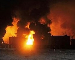 Hindistan'da fişek fabrikası patladı; 31 kişi öldü, 6 kişi tutuklandı