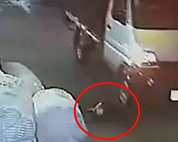 İnsanlık bir kez daha öldü