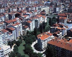 Büyükşehirlerin Sayısı 29'a Çıkıyor
