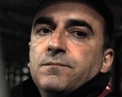 Carvalhal'den Galatasaray'a Braga Uyarısı