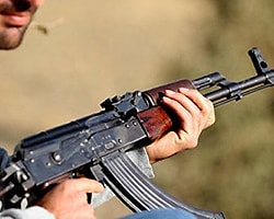 Yüksekova'da Çatışma: 1 Şehit