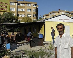Cemevi Provokasyonunu Polis Yapmış!