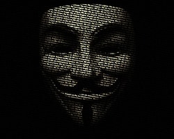 Anonymous: Elektrik ve Su Borçlarını Silebiliriz