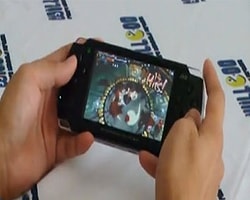 Bu Konsol Sony’yi Kızdıracak!
