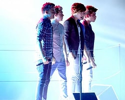 MTV’nin Galibi 'One Direction'