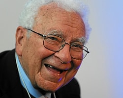 Nobelli Fizikçi Prof. Dr. Murray Gell-Mann Geliyor