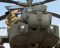 Prens Harry Afganistan'a Gönderildi