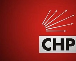 CHP Kuruluş Yıldönümü Resepsiyonunu İptal Etti