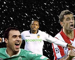 Beşiktaş’Tan Transfer Rekoru!