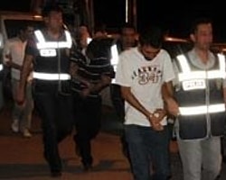Bursa'dan Şanlıurfa'ya Web Tuzağı