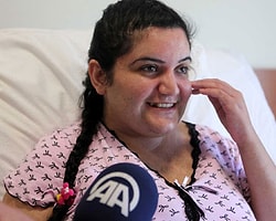 Ölüme Karşı Donarak Zafer Kazandı